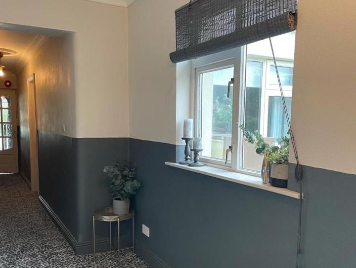 Mal Dua Guest House Клифдън Екстериор снимка